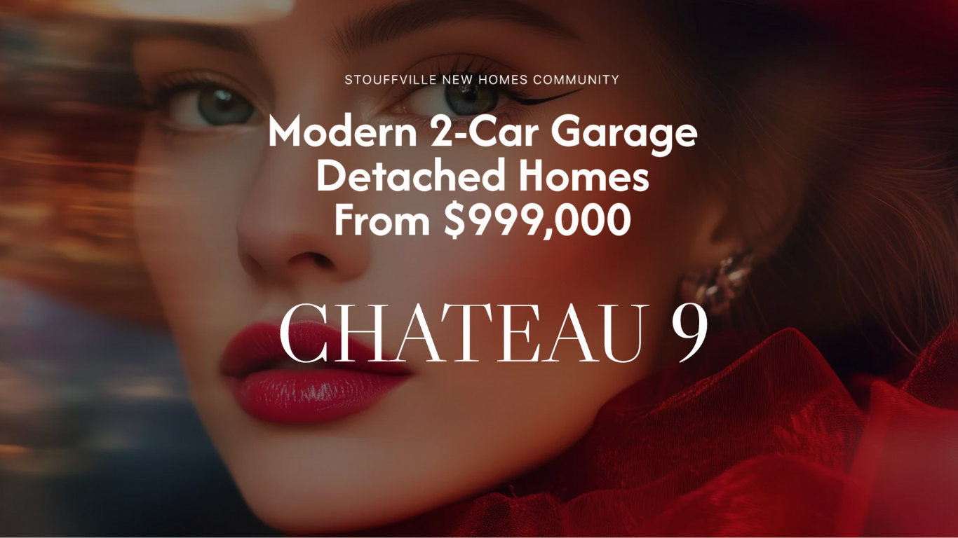 Chateau 9 – Treasure Hill